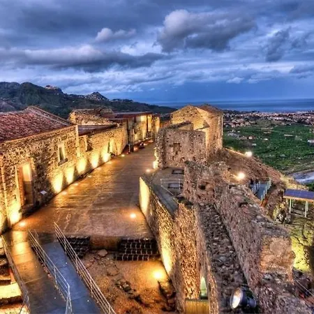 Albachiara House *