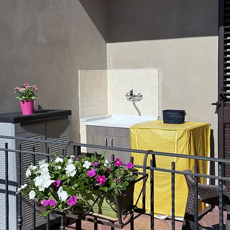 Albachiara House *