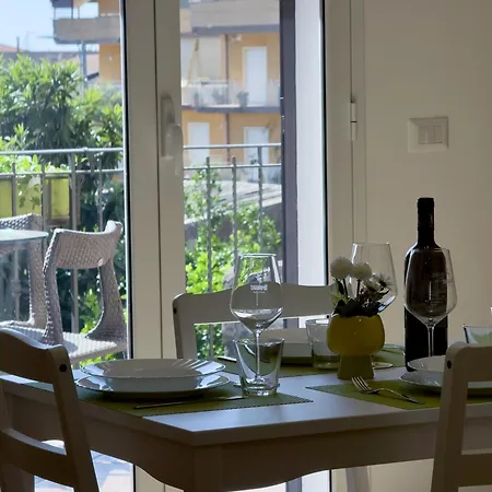 Albachiara House * קלטביאנו