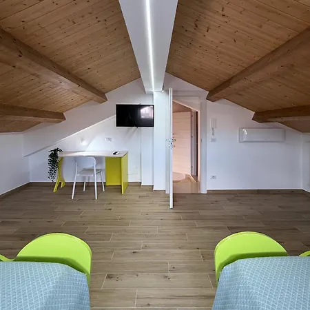 Albachiara House * קלטביאנו