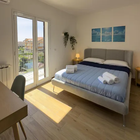 Albachiara House *