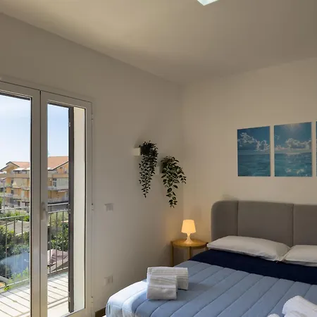 Albachiara House