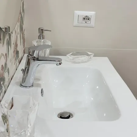 בית נופש Albachiara House *
